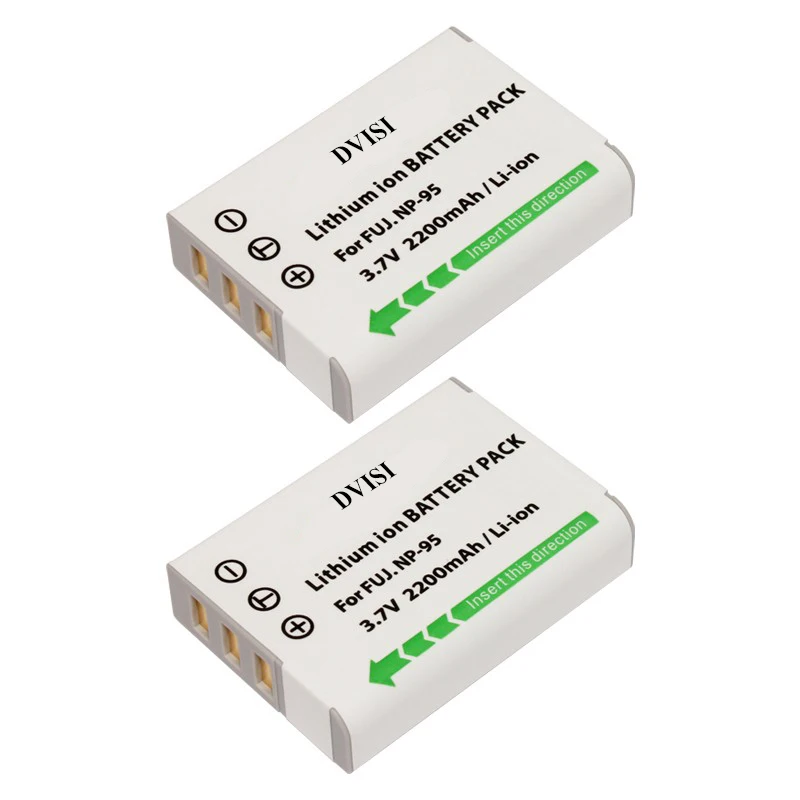 Dview 2 А · ч NP-95 NP 95 NP95 FNP95 аккумуляторная фотография X30 X100 X100S X100T XS1 FinePix F30 F31 Real 3D W1 |
