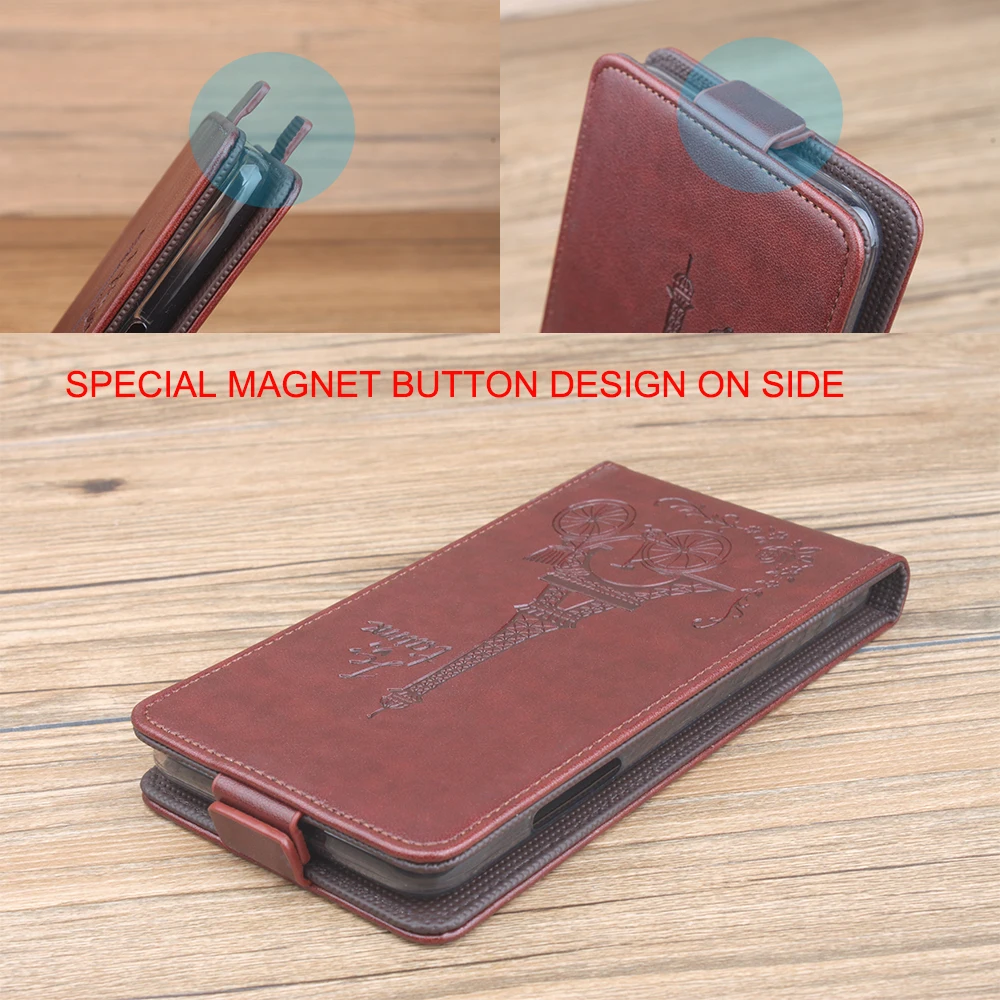 Retro Wallet Leather Flip Case For Samsung Galaxy A3 A7 A5 2016 J3 J5 J7 Neo J701 2017 J2 Prime A6 A8 2018 S9 Plus Covers | Мобильные