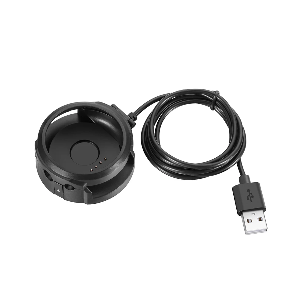 Для быстрой зарядки с usb портом кабель для зарядного устройства Huami Amazfit A1612B A1609 2/2S