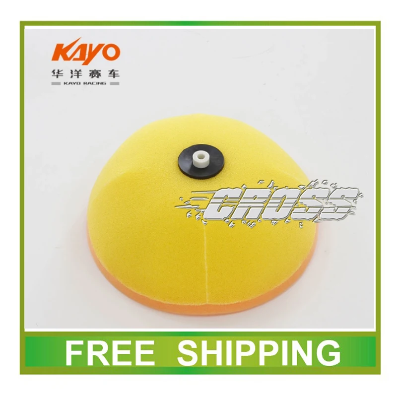 KAYO T4 T6 XMoto xz250r NC250 двигатель 250cc shineray x2 x2x xy250gy грязеотталкивающий питбайк воздушный