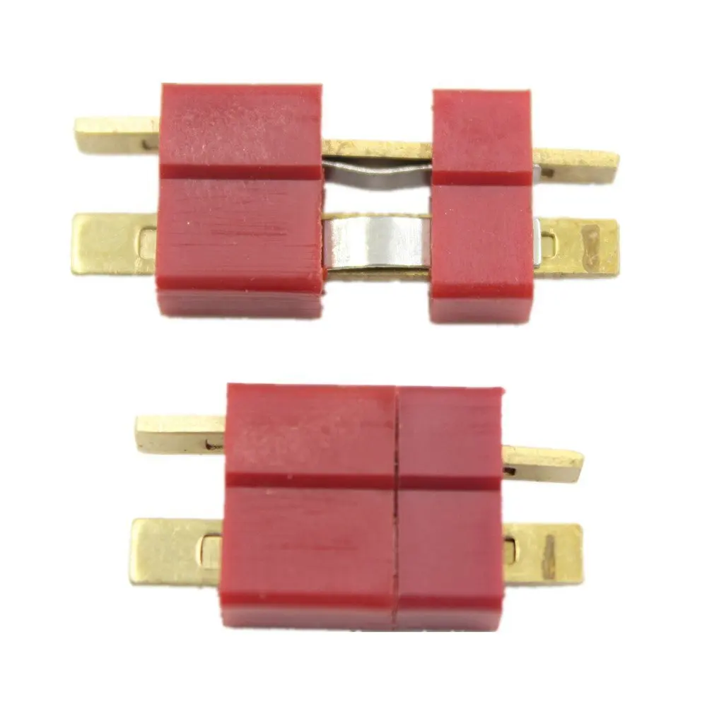 10 пар Т образные разъемы для квадрокоптера|t plug|quadcopter racingracing frame |