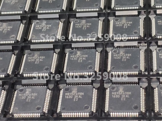 

MB95F698K 100% New original 10piece