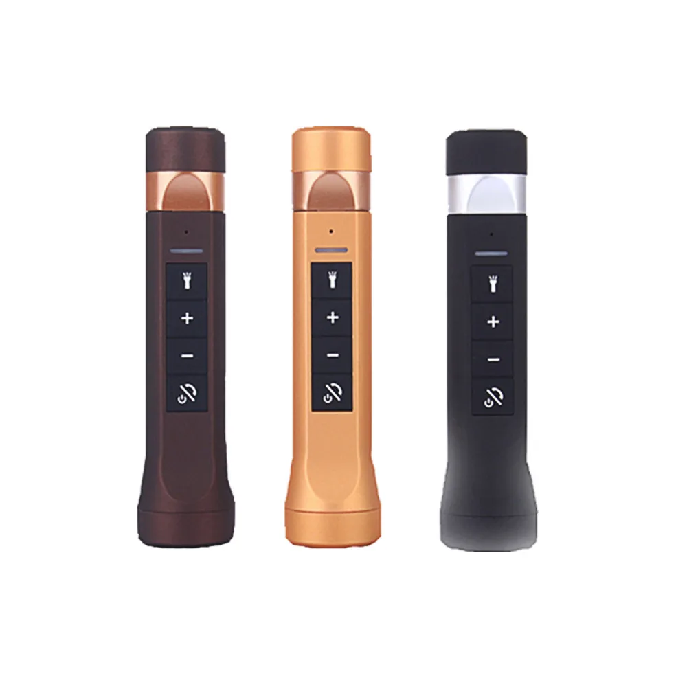 Наружный фонарик, осветительный фонарь, Bluetooth, динамик, громкая связь, банк питания для велосипеда, велосипеда, поддержка FM радио, функция памяти