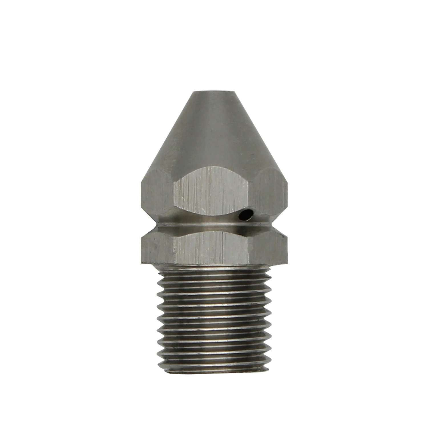 Шланг распылитель для мойки 1/4 &quot3/8&quot BSP ротационная Чистящая насадка
