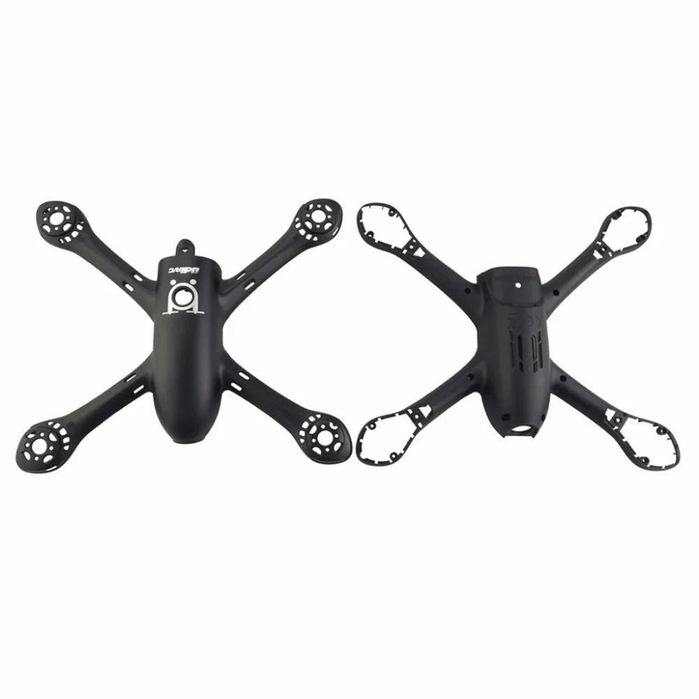 UDIRC U47 HD WIFI аксессуары для самолетов с четырьмя осями FPV БПЛА дистанционного