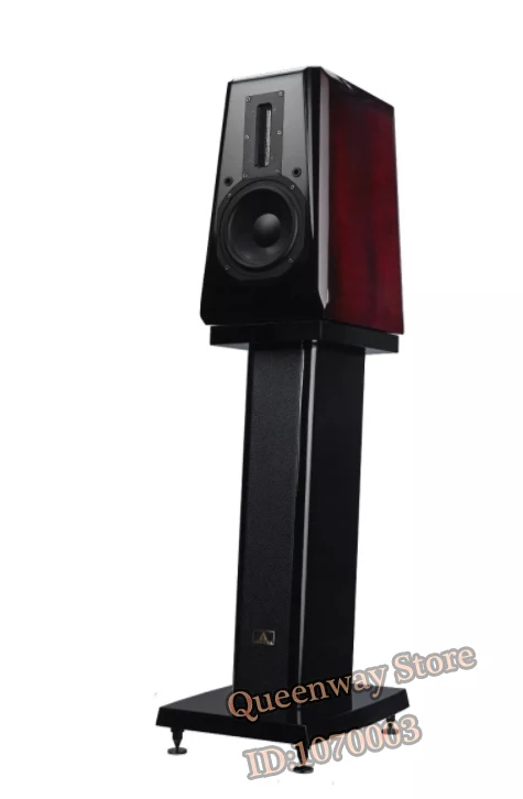Aurum Cantus 5 повседневных книжная полка Динамик Apr3.1 Ac165/dc50ck 0604h 6 дюймов Mid НЧ динамик