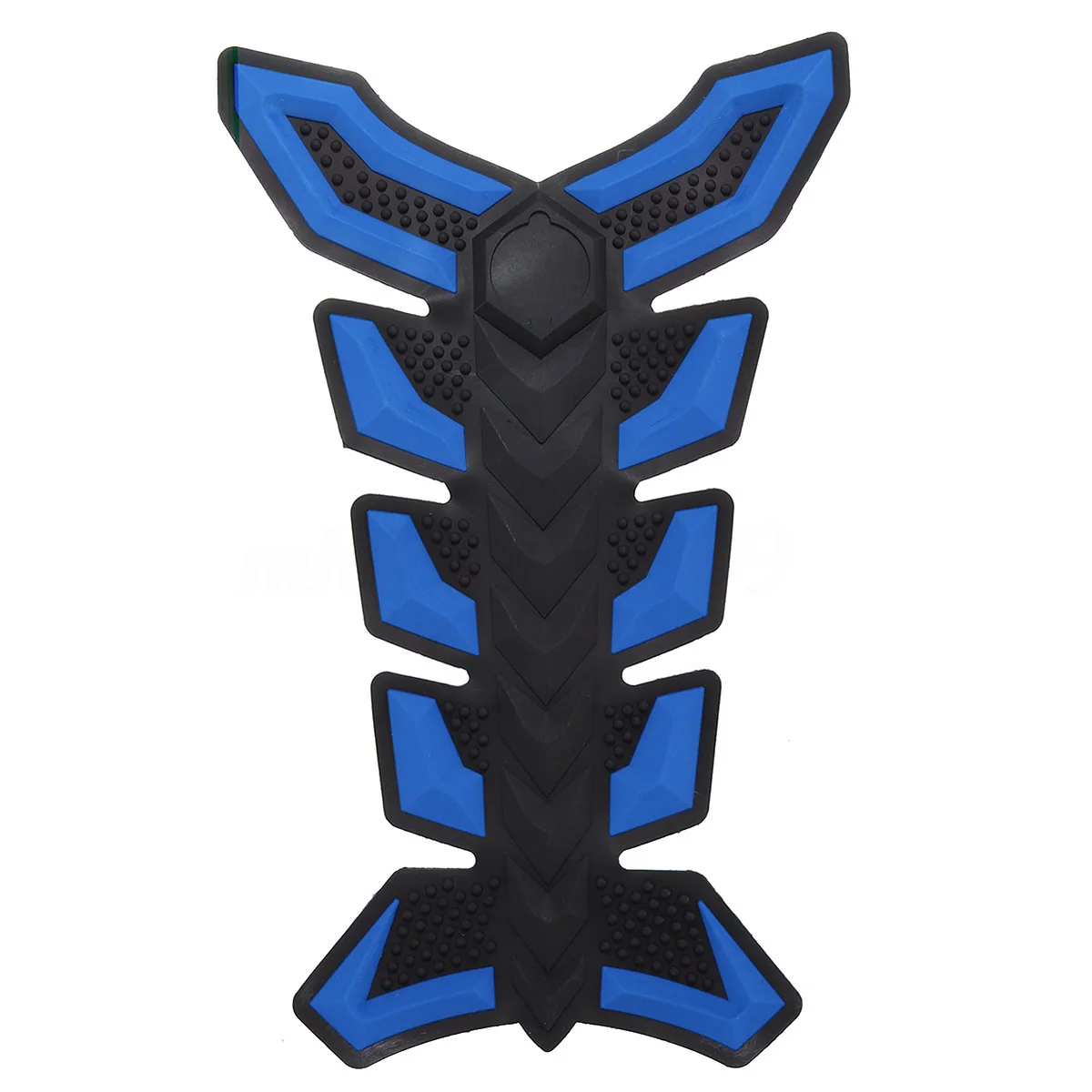 3D наклейка для Мотоцикла защитная накладка на топливный бак Чехол KTM Suzuki Kawasaki Yamaha