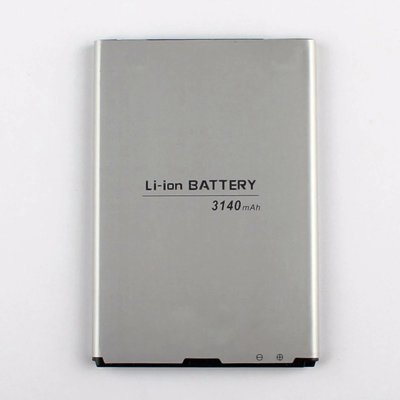 Оригинальный аккумулятор большой емкости для LG E940 E977 BL-48TH Optimus G pro lite D686 E980 E985 E986 3140