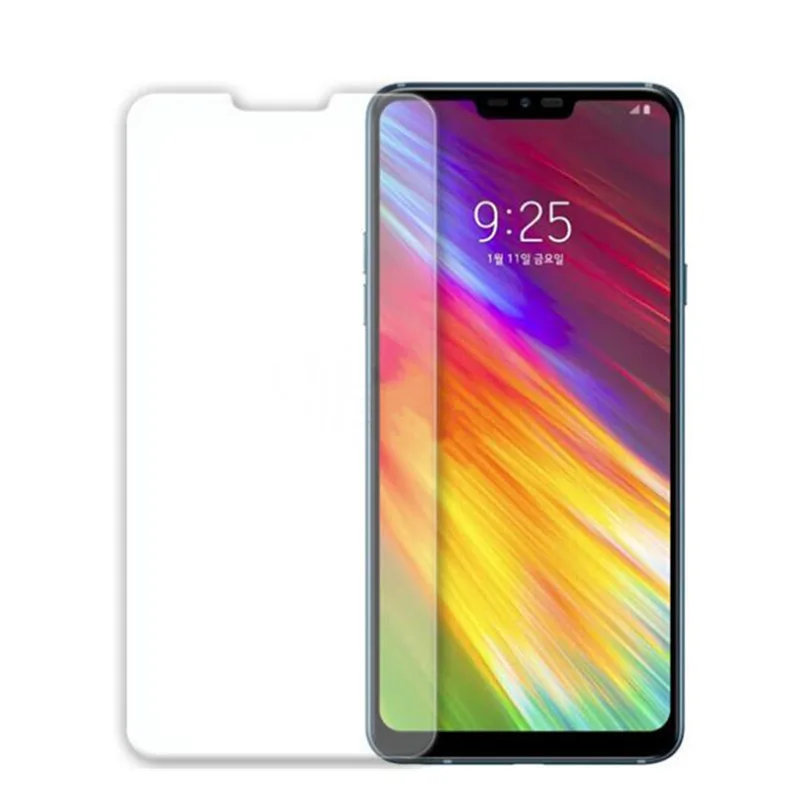 Закаленное стекло для LG K71 K61 K53 K51S K51 K50 K50S Q70 Q61 Q60 Q51 Q630 защита экрана защитная