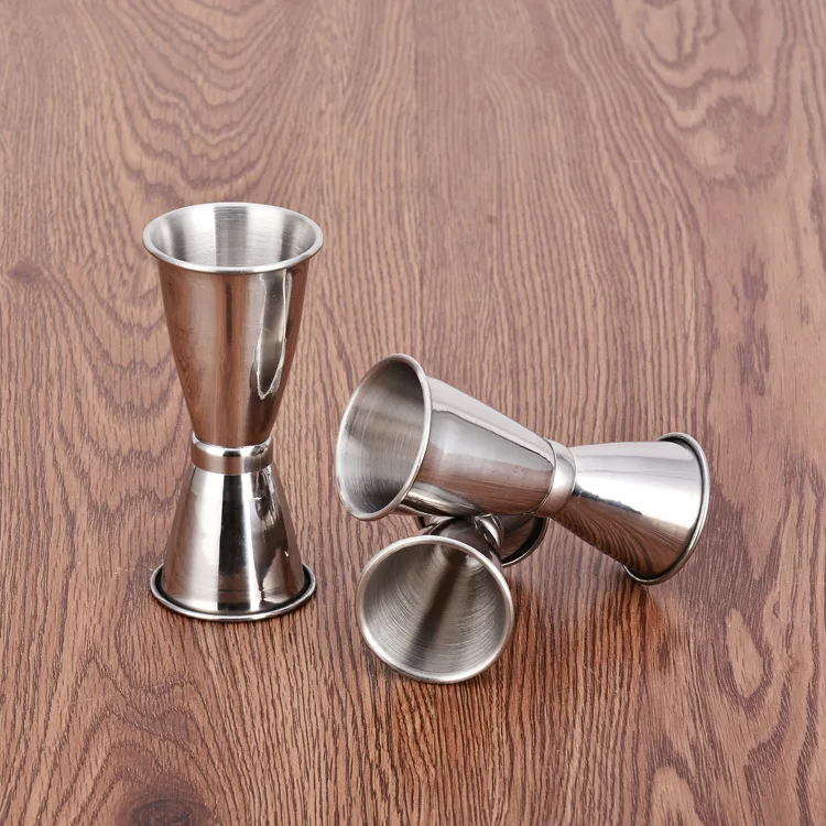 Мерный бар из нержавеющей стали для коктейлей бармена напитков мерный 3 шт./лот