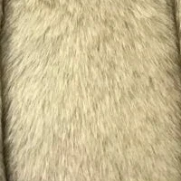 yellow Роскошное меховое платье жилет пальто воротник красивый дизайн падение полосы дамы толстый настоящий мягкий жилет из лисьего меха Меховая куртка - Цвет: yellow