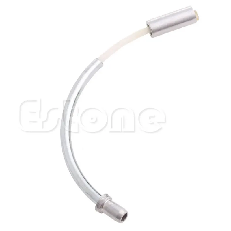 Новый велосипедный складной V тормоз направляющий кабель и пластиковые