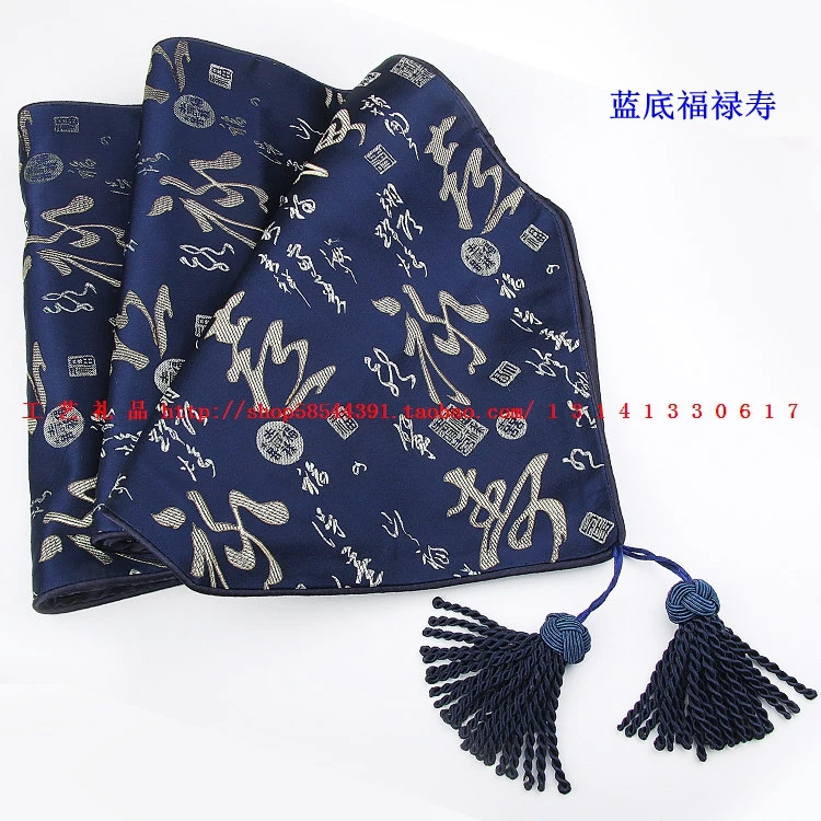 Китайский настольный флаг чай мода простой и современной пищевой бизнес-подарки