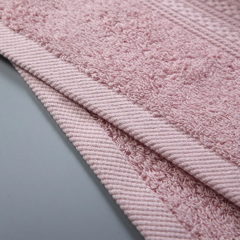 High quality cotton bath towel adult thickening large soft strong absorbent household five-star hotel couple big | Дом и сад