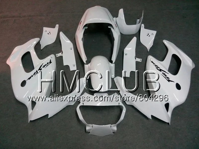 No. 21 Корпус для HONDA SuperHawk VTR1000F красный белый 97 02 03 04 05 77HM14 VTR 1000 F 1000F VTR1000 F 1997 2002 2003 2004 2005 обтекатель - Цвет: No. 21