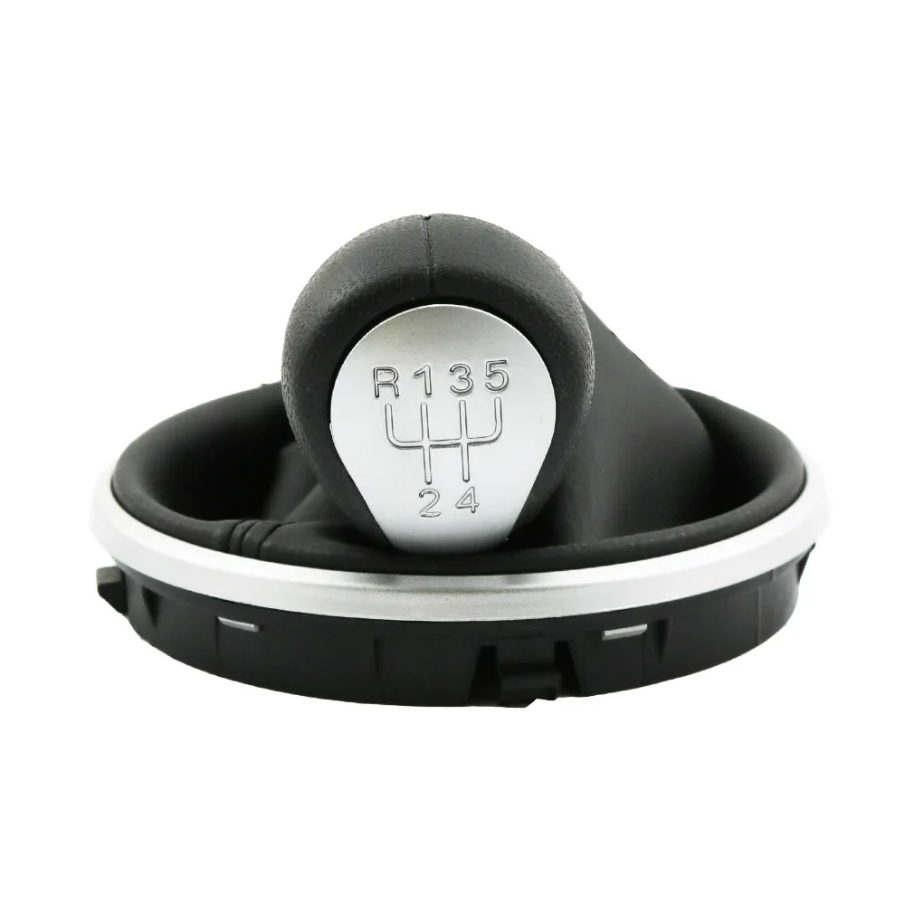 Для Skoda Fabia 2 II MK2 Combi Scout 2007 2008 2009 2010 2011 2014 новый автомобильный 5 скоростной рычаг