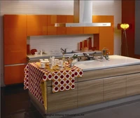 melaminemfc kitchen cabinetslh me023
