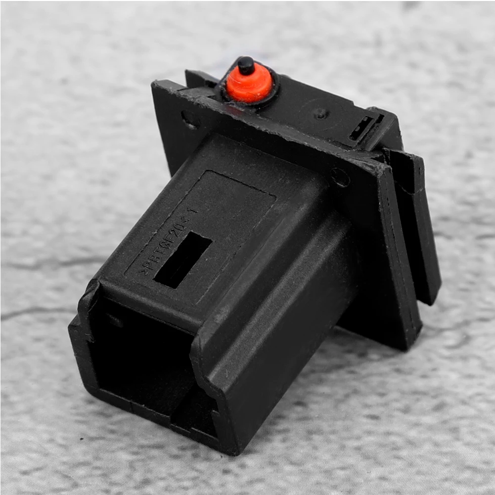 Выключатель спуска задней двери 6554V5 ABS для Citroen C3 Pluriel Picasso C4 Berlingo Xsara Peugeot 206 207 307 308