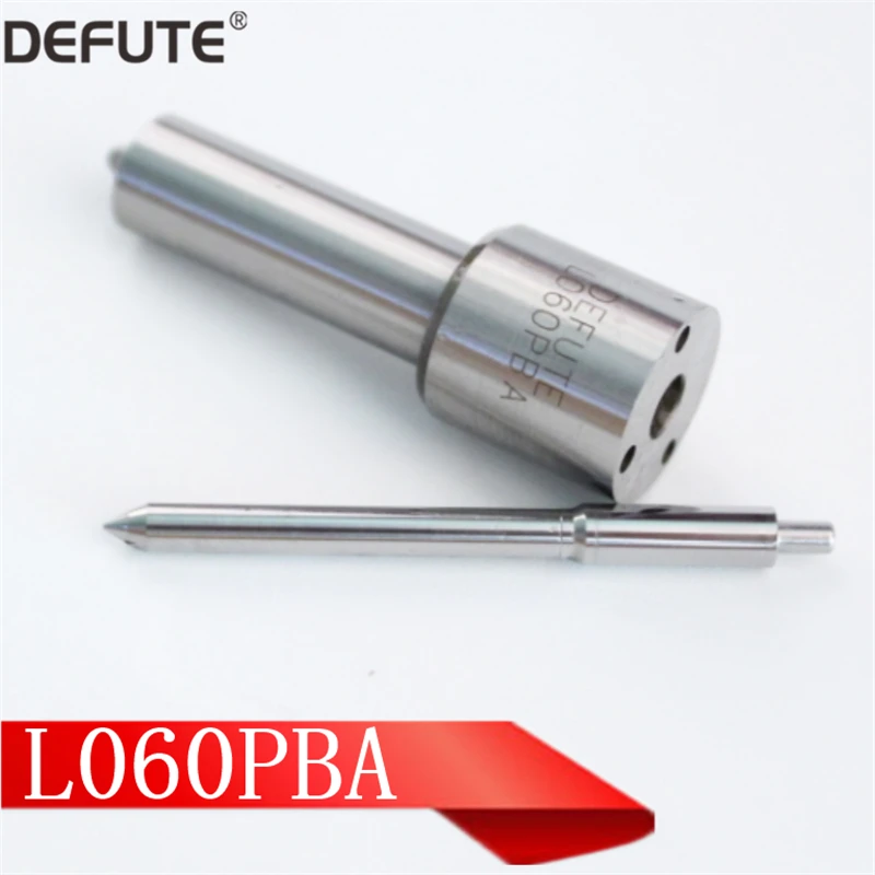 4pcs Spray diesel nozzle L126PBB L004PBB L072PBA L068PBA L132PBA L152PBA L468PBB L131PBA L063PBA L060PBA L155PBA L014PBB L129PBA |