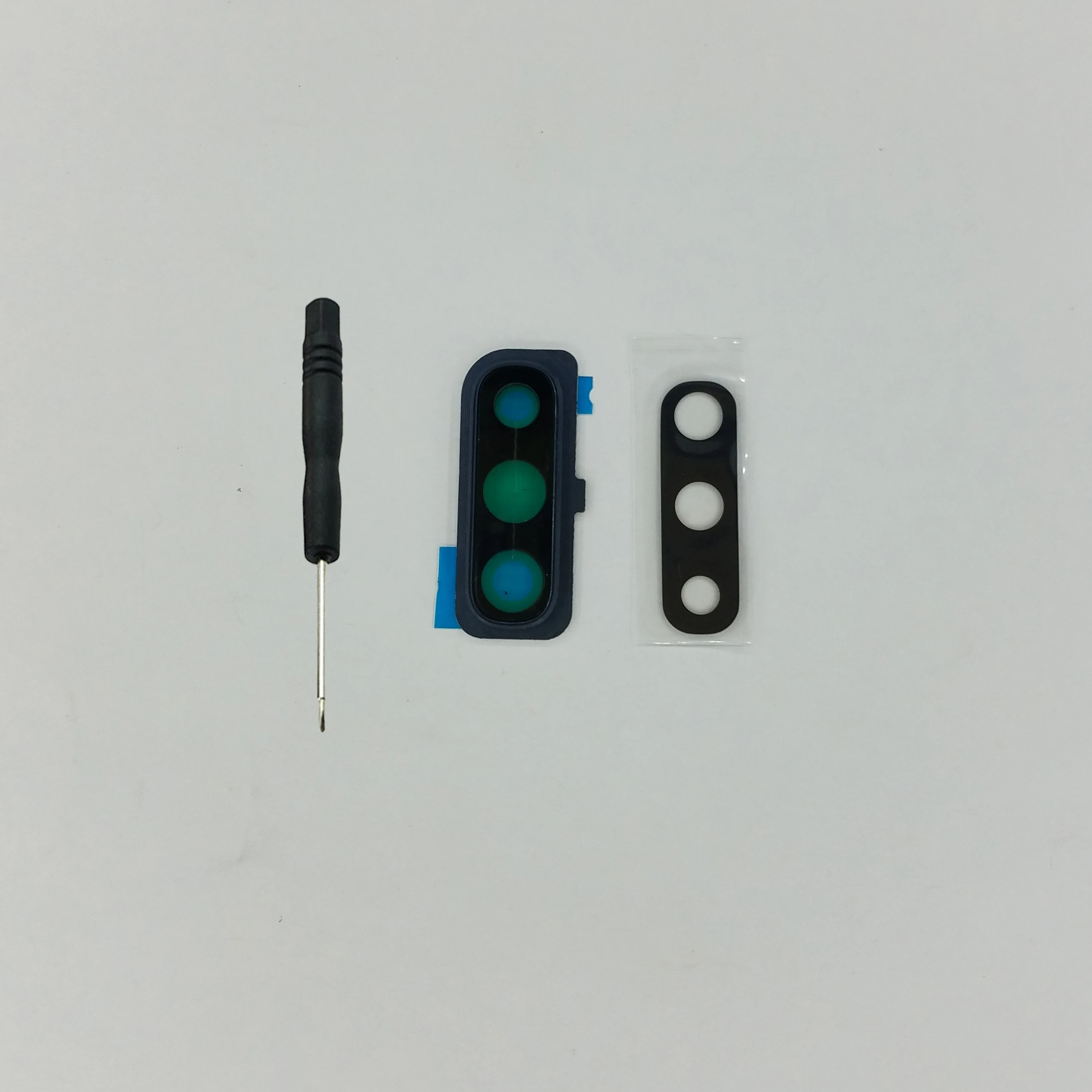 Чехол для телефона Samsung Galaxy A50 A505 A505F A505FN A505FM A505GN, задняя крышка, защитный стеклянный держатель объектива + Инструменты