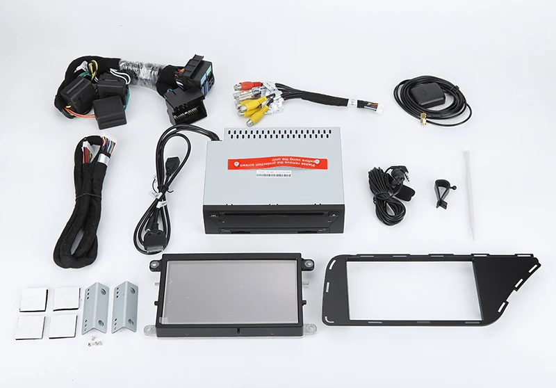 Автомобильная система GPS навигации DVD плеер стерео медиаплеер аудиоплеер для Audi