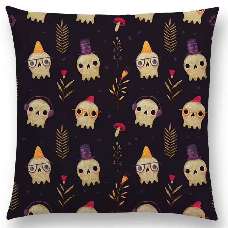 Супер забавный чехол для дивана с изображением животных слона птицы собаки Мини