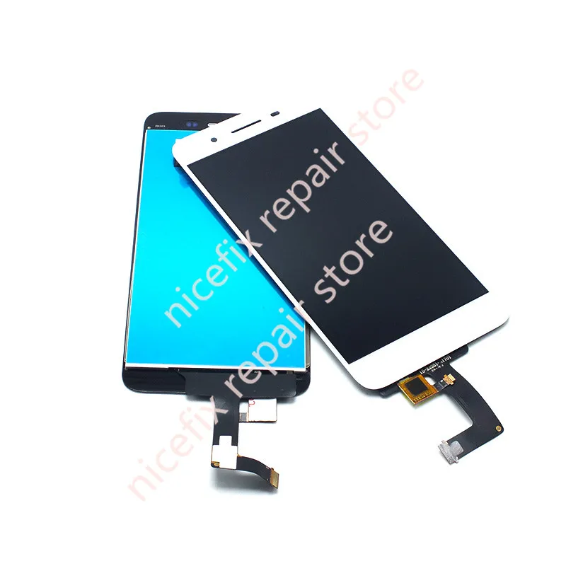 Для Huawei Enjoy 5S GR3 TAG L01 L03 L13 L22 L21 ЖК дисплей для huawei P8 lite smart LCD с рамкой|lcd digitizer|huawei p8