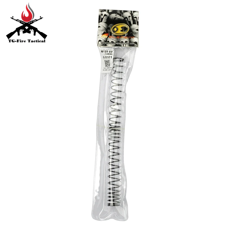 Element Airsoft тактический трос M125 ST пружинный AEG редуктор 2/3 охотничьи аксессуары