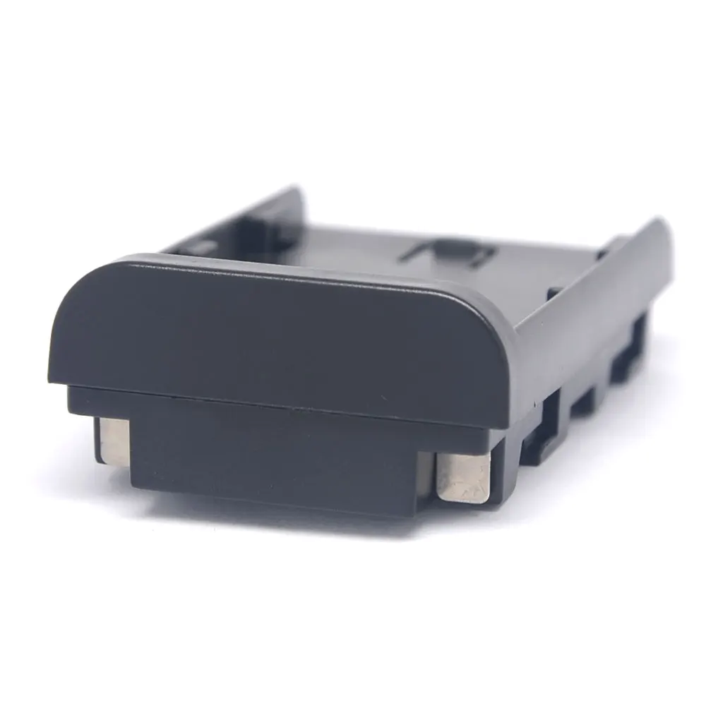 Адаптер/держатель для аккумулятора Mcoplus Canon LP E6 to F570/F770/F970|lp-e6|lp-e6 battery |