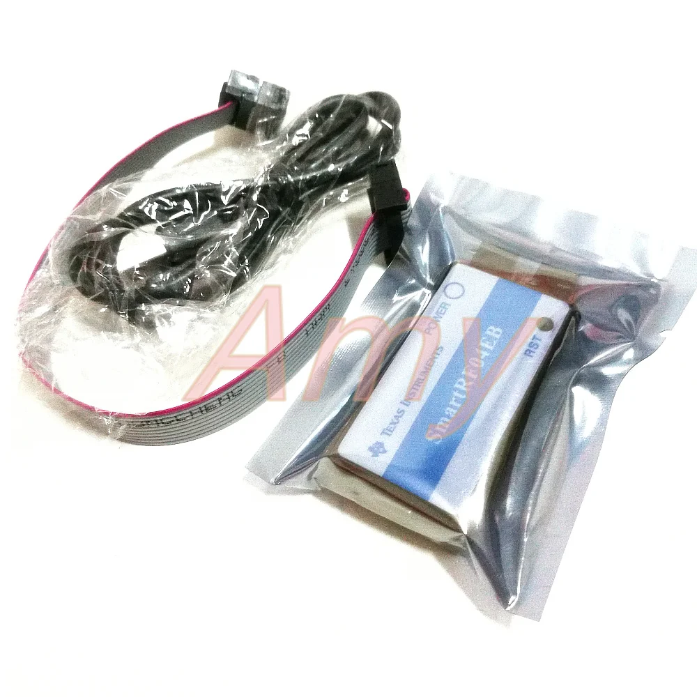 Zigbee эмулятор загрузчика SmartRF04EB Enterprise Edition! CC1110 CC2530