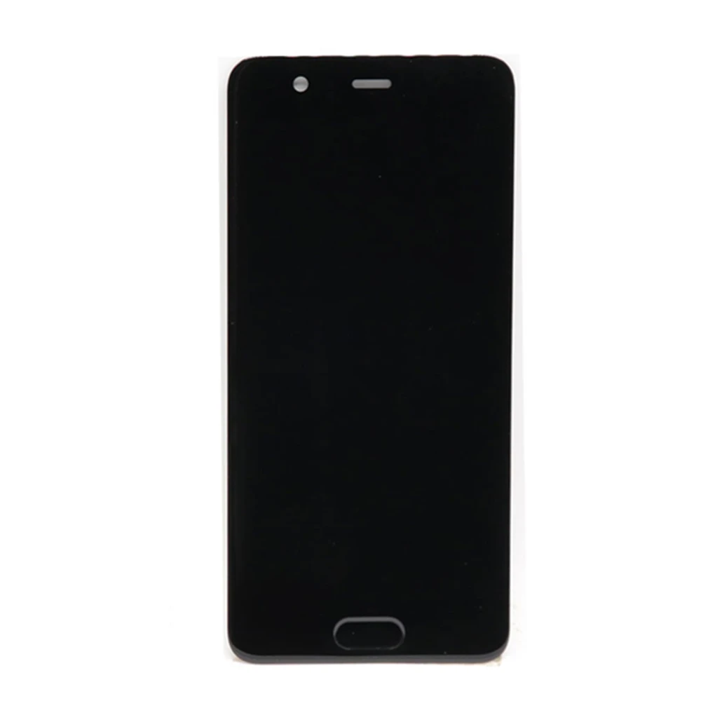 Оригинальный сенсорный ЖК экран для Huawei P10 дисплей дигитайзер сборка VTR L09 L10