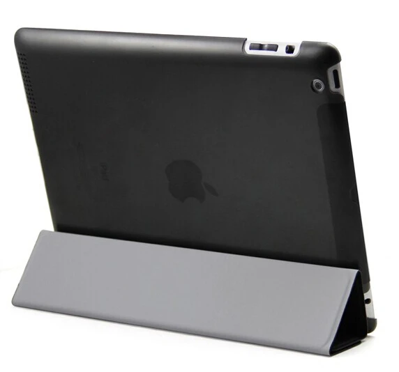 Свернуть смарт-чехол для Apple iPad Air Ultral Тонкий чехол mini 4 ТПУ кремния мягкий |