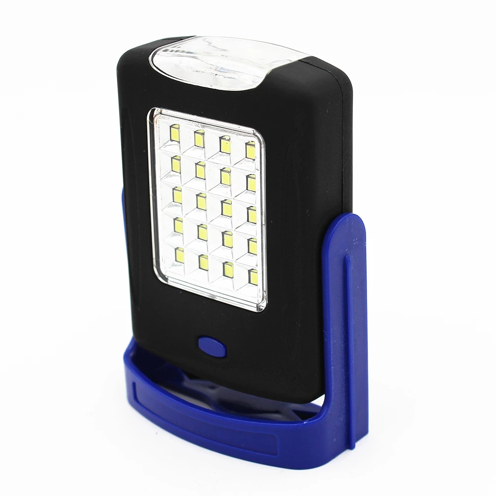Портативный мини светильник для вспышки аварийный фонарь 20 SMD + 3 LED Кемпинг флэш
