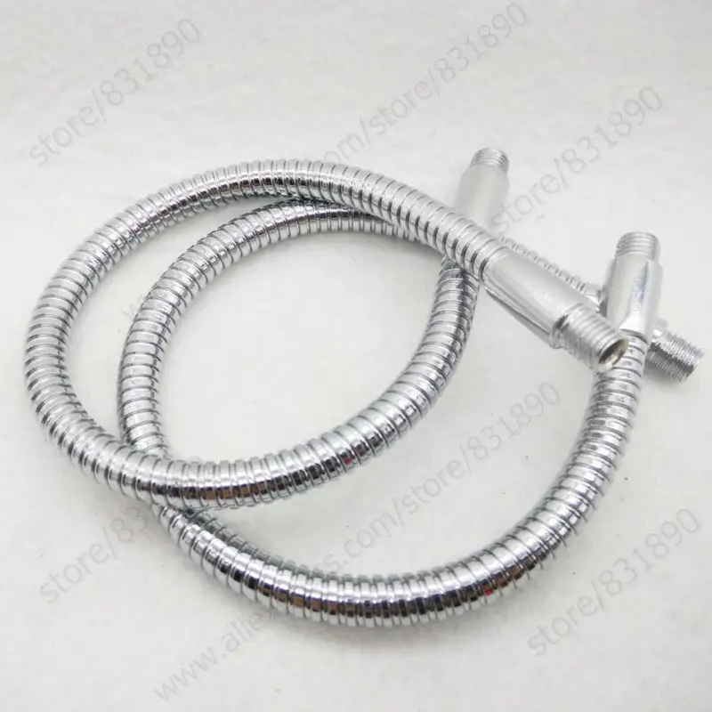 Светодиодная настольная лампа гусиная шея гибкий держатель