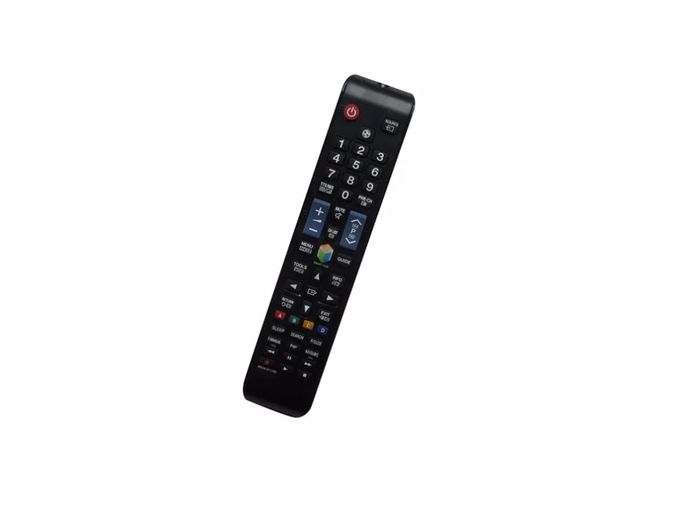 Пульт дистанционного управления для Samsung UA32H5552AK UA40H6300AK UA40H5303AK UA40H5303AW UA32H5570AU UA40H4203AW