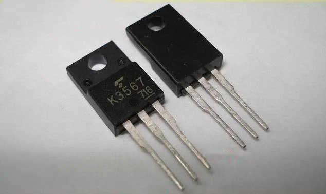 50 шт. новые оригинальные модели 2SK3567 2SK3797 2SK3667 2SK3566 2SK3767 2SK3798 2SK3561 2SK3568 K3567 K3797 K3667 K3566
