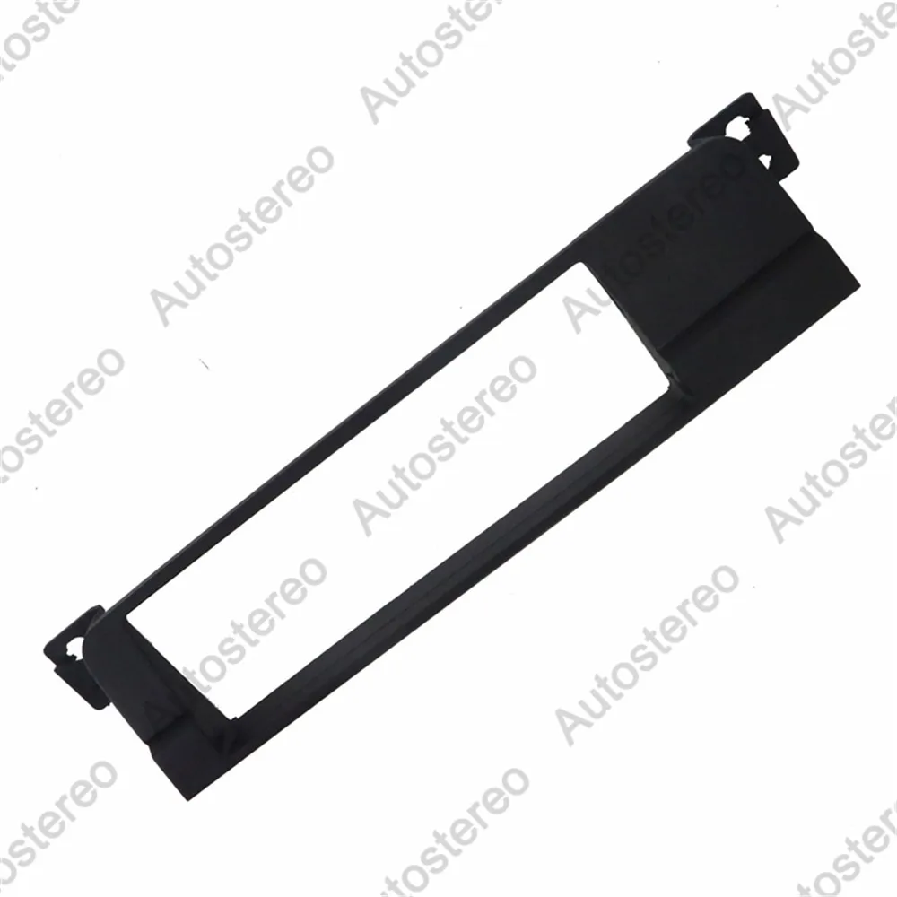 Набор рамок для автомобильного радио фасции BMW 3 Series (E46) 1998 2005 набор крепления на