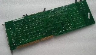 Промышленное оборудование доска galil контроль движения DMC-8240 4-осевой ISA контроллер
