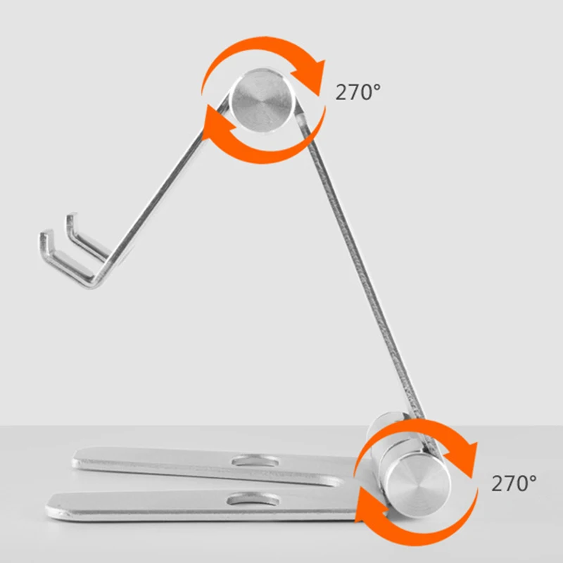 

Aluminium Alloy Universal Cellphone Support for iPhone XR xiaomi redmi note 7 oneplus Mobile Phone Mount Office Home Desk Holder