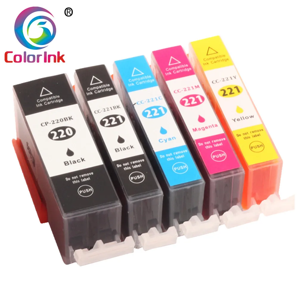 Картридж для принтера Canon PIXMA MX860 MX870 MP560 ip3600 ip4600 ip4700 ip860 ip870|Чернильные картриджи| |