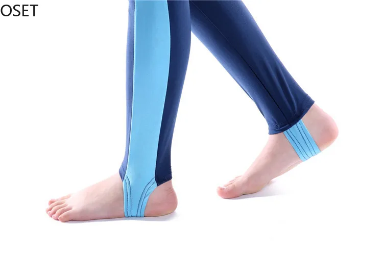 

New Children's Swimming Suit Long Sleeves Burkini Kid's Swimming Diving Suit Girls Hijab Sport Bathing Muslim Swimming Clothes