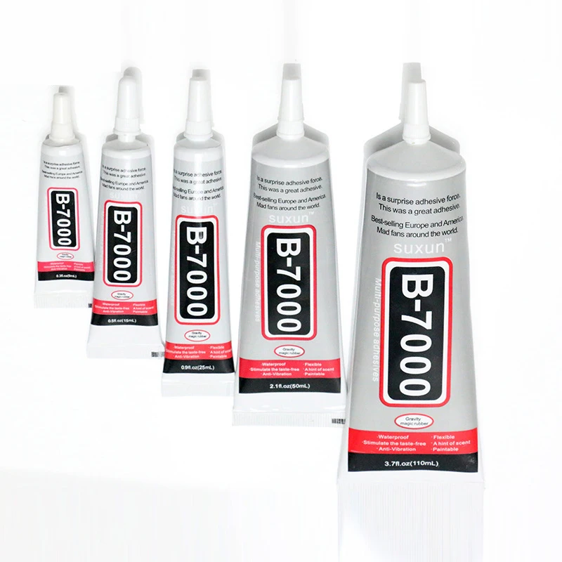 B-7000 glue 9ml