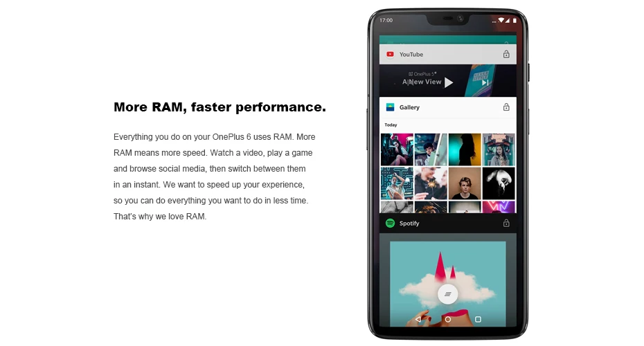 Телефон Oneplus 6 Snapdragon 845 Android 8,1, 6 ГБ/8 ГБ ОЗУ, 64 ГБ/128 ГБ/256 Гб ПЗУ, две камеры,, глобальная прошивка