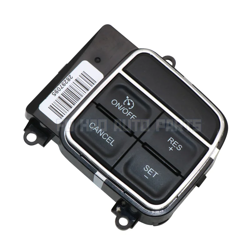 Переключатель управления скоростью 56046252AE для Chrysler Dodge Ram 56046252AA 56046252AD 56046252AC