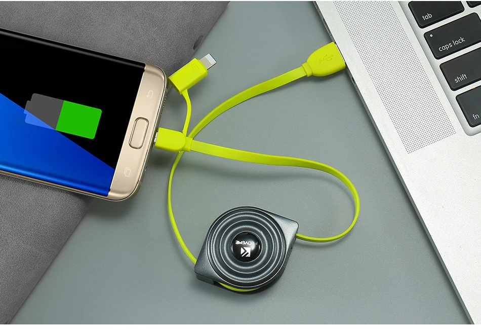 FLOVEME 2 в 1 осветительный кабель USB микро кабель зарядное устройство данных Кабо для iPhone X кабель микро usb зарядный кабель Android выдвижной