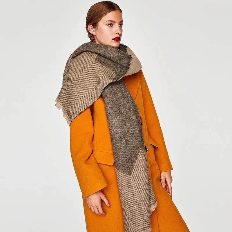 

new Scarf &Wrap
