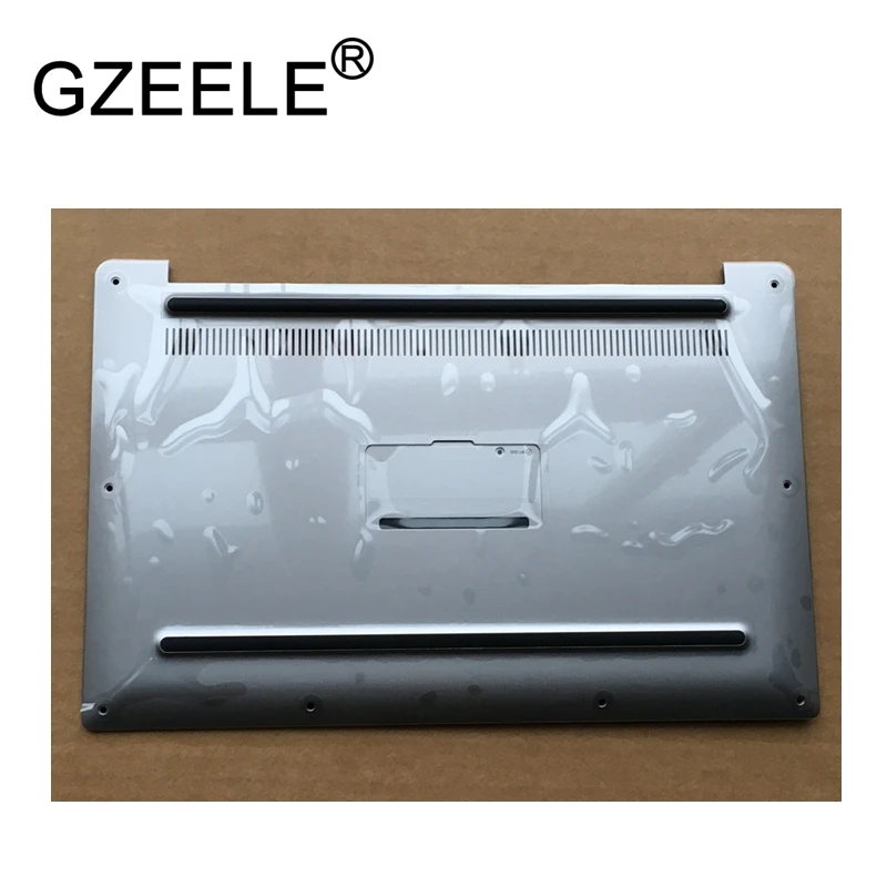 Новый Базовый Нижний чехол GZEELE нижняя крышка в сборе для Dell XPS13 9350 9360 0NKRWG AM161000802
