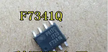 Новинка 100% бесплатная доставка IRF7341Q F7341Q|Запасные части| |