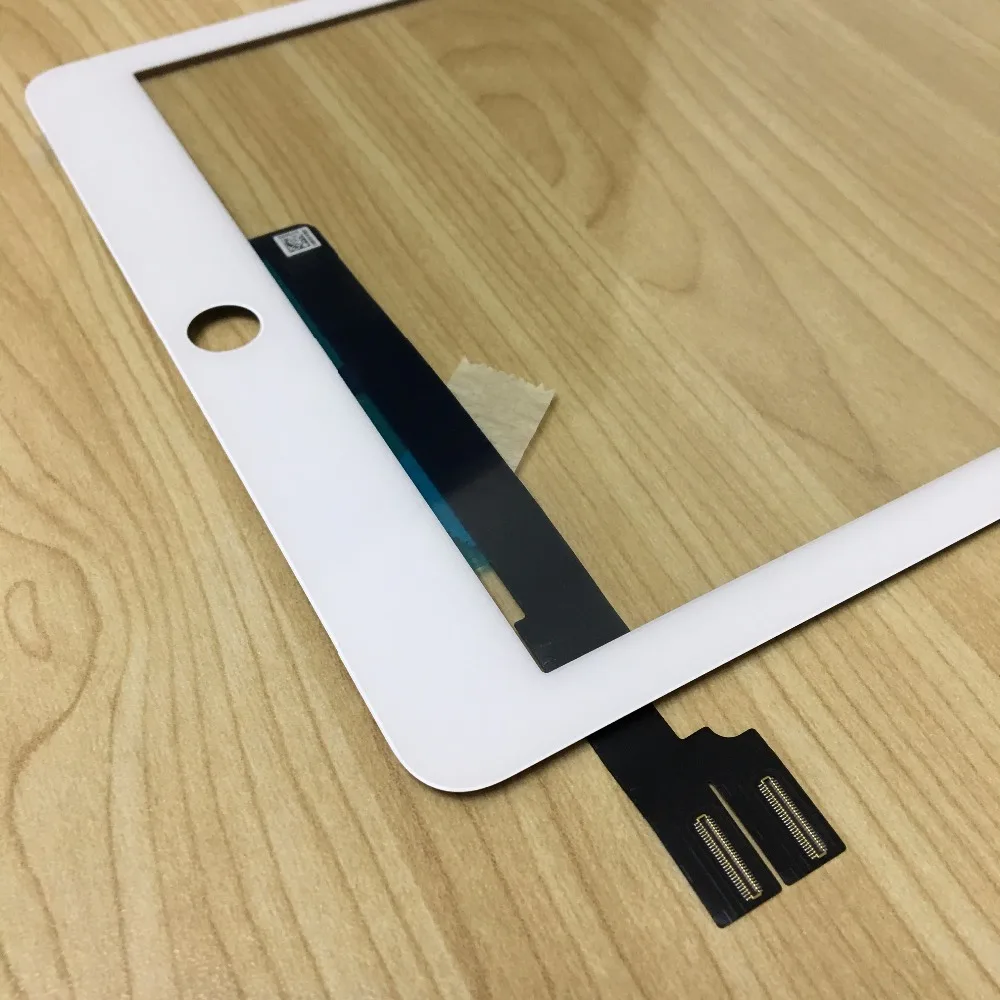 Новый оригинальный протестированный сенсорный стеклянный для iPad Pro 9 7 дюйма