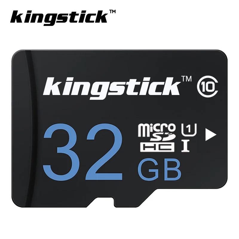 Горячие продажи карта micro sd 32 ГБ класс 10 Памяти с подарок 4 8 16 64 карты реальная